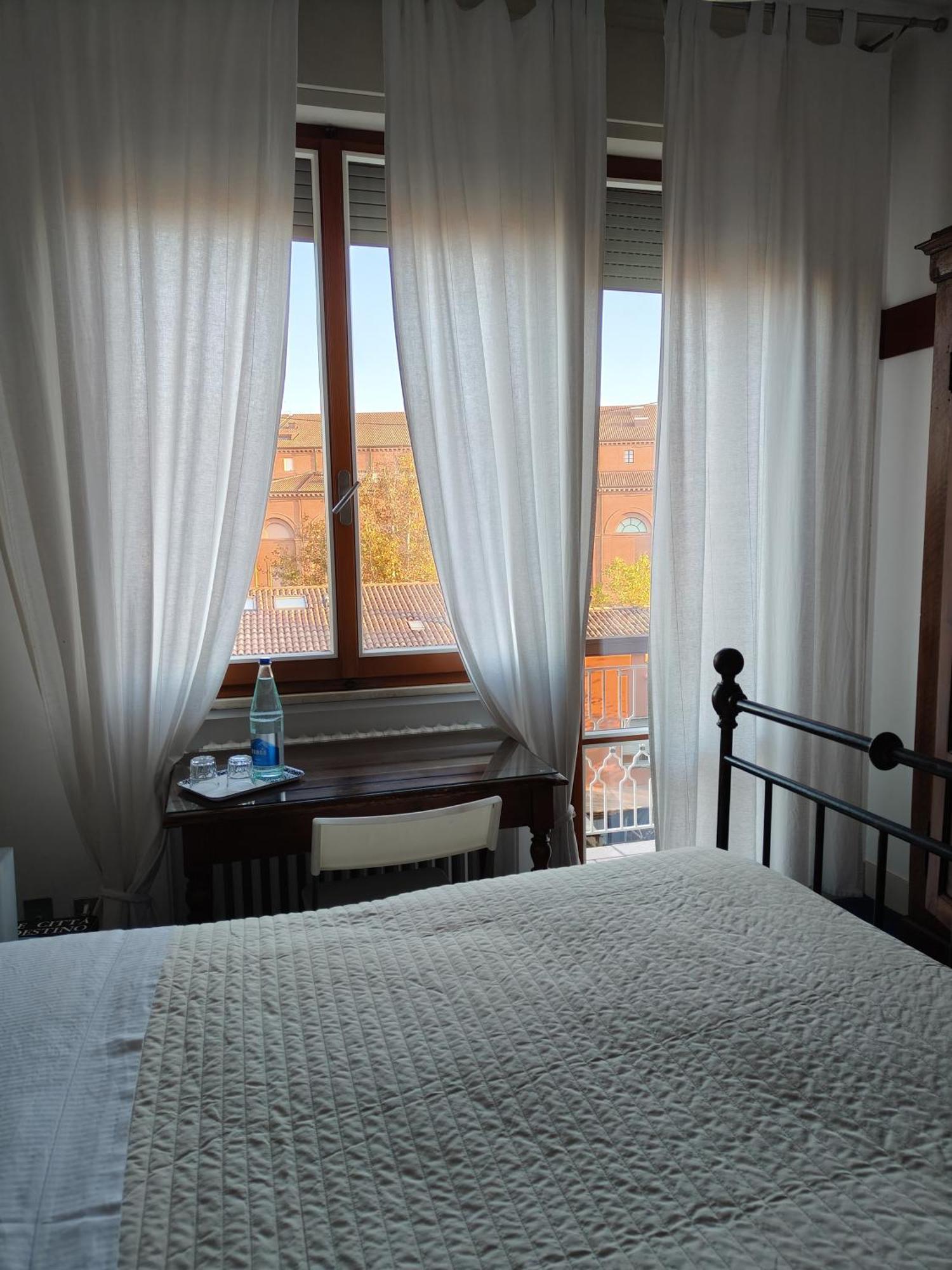 B&B Casa Mancini Rimini Exteriör bild